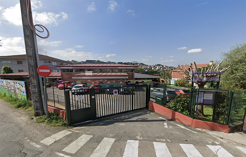 CEIP Fonte Escura