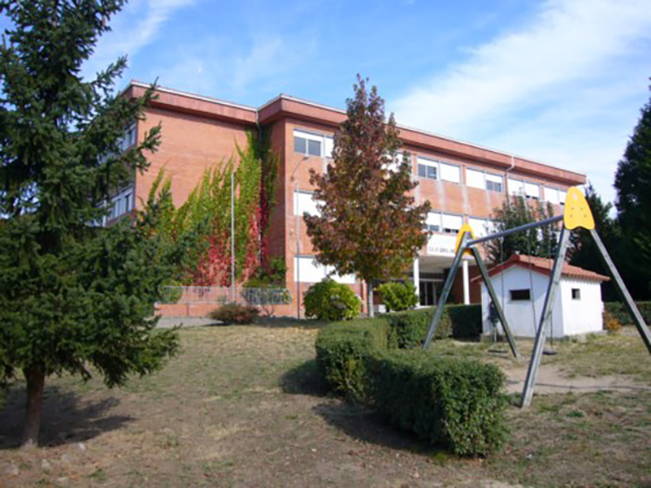 CEIP Serra Vincios